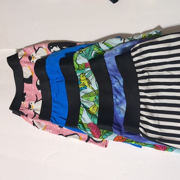 Me Undies 10 pairs underwear boxer briefs men size M - Picture 3 of 12